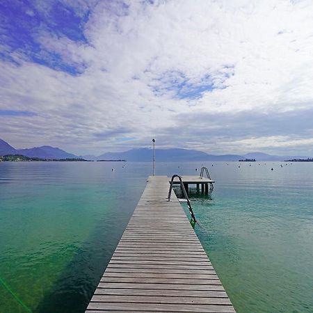 Appartamento Elena Manerba del Garda Esterno foto