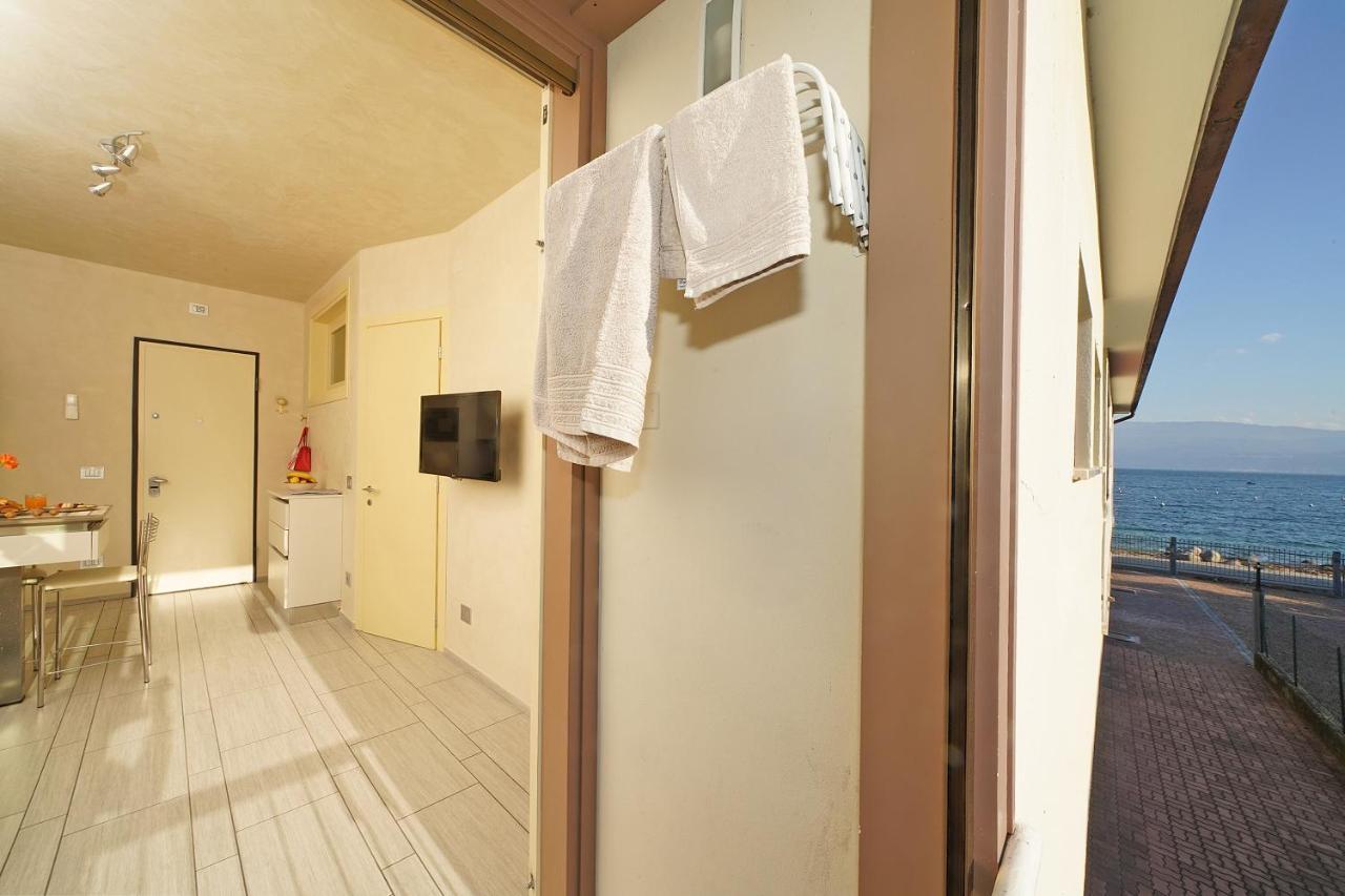 Appartamento Elena Manerba del Garda Esterno foto