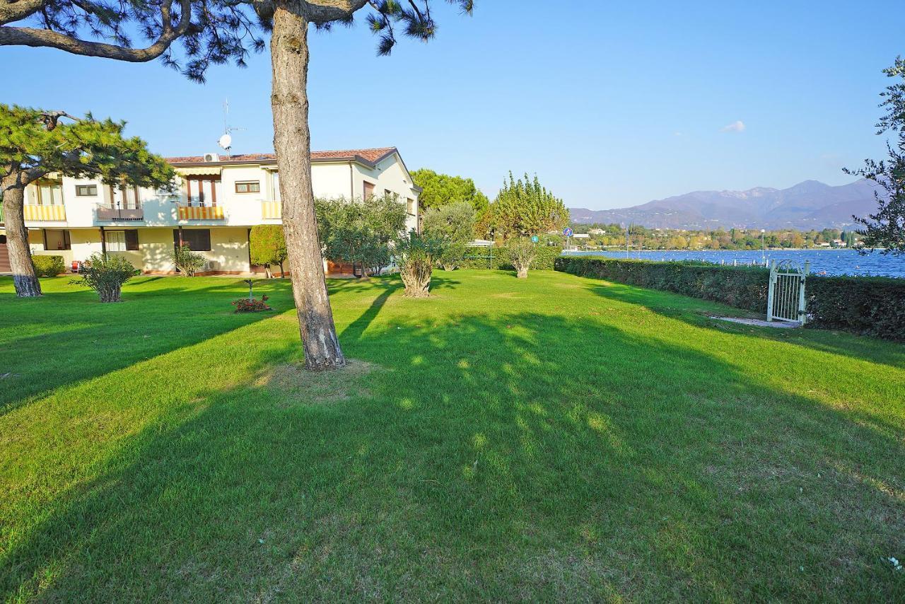 Appartamento Elena Manerba del Garda Esterno foto