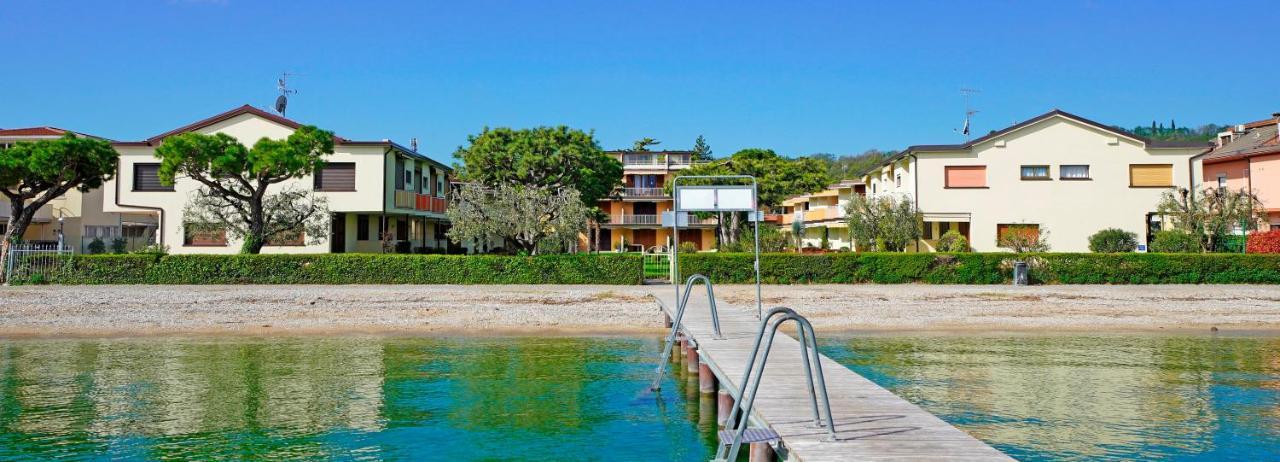 Appartamento Elena Manerba del Garda Esterno foto